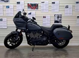 Moto Harley Davidson LOW RIDER ST117