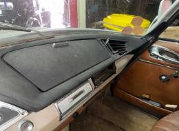 Citroen DS 21 pallas