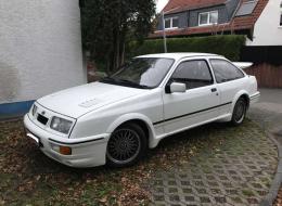 Ford Sierra cosworth