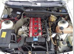 Ford Sierra cosworth
