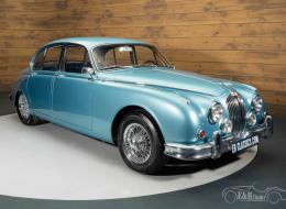 Jaguar MK 2 3.8