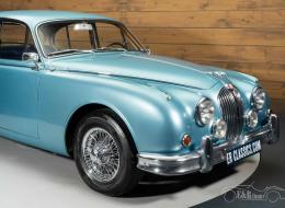 Jaguar MK 2 3.8