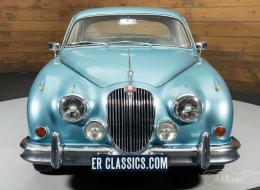 Jaguar MK 2 3.8