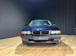 BMW Série 7 728I BVA