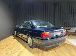 BMW Série 7 728I BVA