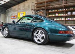 Porsche 964 Carrera 4
