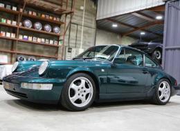 Porsche 964 Carrera 4