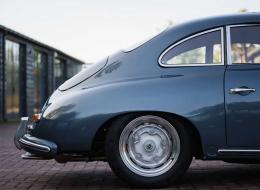 Porsche 356 A 
