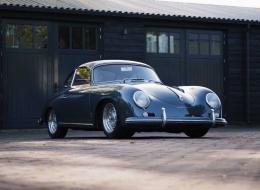 Porsche 356 A 