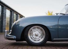 Porsche 356 A 
