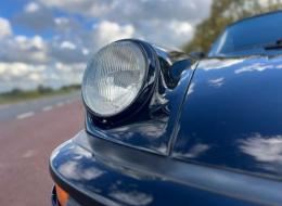 Porsche 911 3.0 SC - Coupe