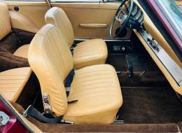 Porsche 912 Coupe 