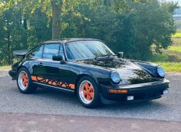 Porsche 911 SC – 930 Engine