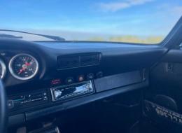 Porsche 911 SC – 930 Engine