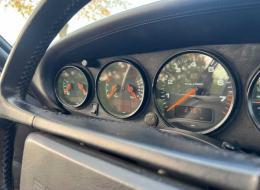 Porsche 964 Carrera