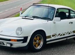 Porsche 911 2.7 