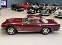 Maserati 3500 3500 GT TOURING SUPERLEGGERA