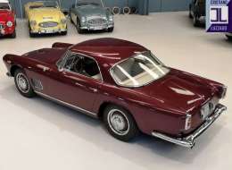 Maserati 3500 3500 GT TOURING SUPERLEGGERA