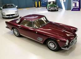 Maserati 3500 3500 GT TOURING SUPERLEGGERA