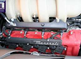 Maserati 4200GT 4200 SPIDER F1