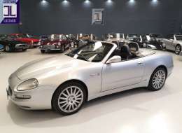 Maserati 4200GT 4200 SPIDER F1