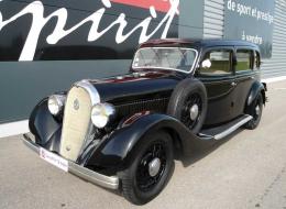Hotchkiss 617