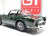 Triumph TR4 A IRS Surrey Top + OD