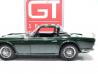 Triumph TR4 A IRS Surrey Top + OD