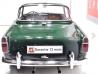 Triumph TR4 A IRS Surrey Top + OD