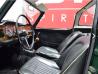 Triumph TR4 A IRS Surrey Top + OD