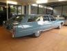 Cadillac Fleetwood CASTILIAN