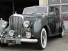 Bentley Mark VI  Saloon  RHD