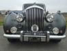 Bentley Mark VI  Saloon  RHD