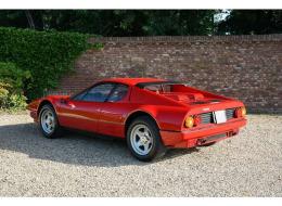 Ferrari BB 512 European version