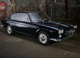 Lancia Flavia 1.8 iniezione 