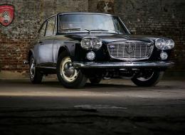Lancia Flavia 1.8 iniezione 