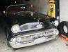 Oldsmobile 88 hardtop coupe 