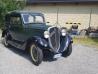 Fiat 508 balilla lusso