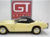 Triumph Spitfire MK2