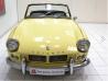 Triumph Spitfire MK2