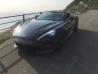 Aston Martin Vanquish Volante V12 5.9-48 Touchtronic 2  (Cabriolet) 