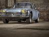 Maserati Quattroporte AM107 Serie 1   4,7 Ltr