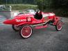 Ford T T-racer