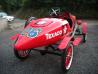 Ford T T-racer