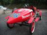 Ford T T-racer