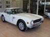 Triumph TR6 PI INJECTION