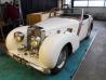Triumph 2000 Roadster
