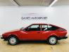 Alfa Roméo Alfetta GT 2.0L GTV 1ER MAIN 83900KM