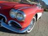 Chevrolet Corvette C1, DCR Select