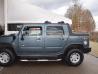 Hummer H2 LUXURY EDITION LPG